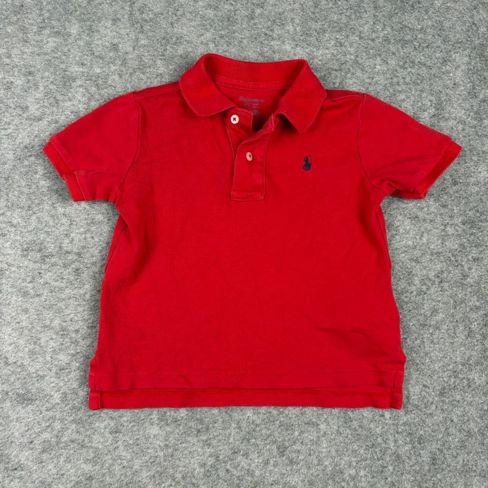 Ralph Lauren great please